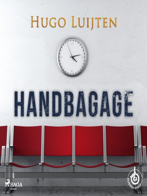 cover image of Handbagage